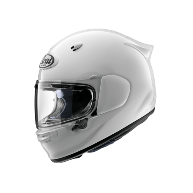 Arai Quantic Diamond White resmi
