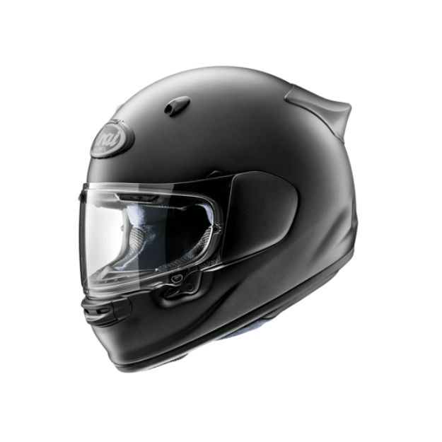 Arai Quantic Frost Black resmi