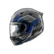 Arai Quantic Face Blue resmi
