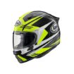 Arai Quantic Mark Yellow resmi