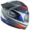 Arai Quantic Mark Red resmi