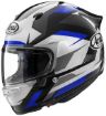 Arai Quantic Supra Blue resmi