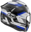 Arai Quantic Supra Blue resmi