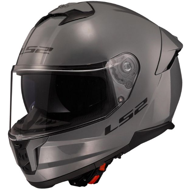 Ls2 Stream 2 Nardo Gri resmi