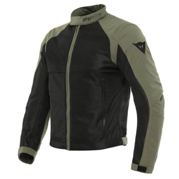 Dainese Sevilla Air Black Grape Leaf  resmi