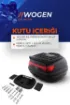 Wogen Wg52-1402003 resmi