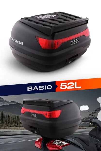 Wogen Wg52 1402001 resmi