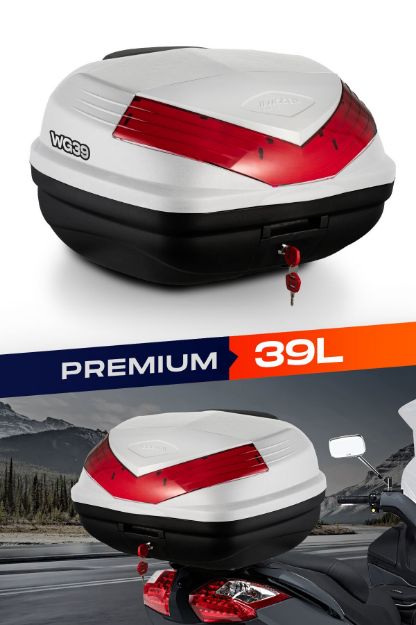 Wogen WG39-1407002 resmi