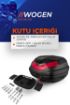 Wogen WG39-1407001 resmi