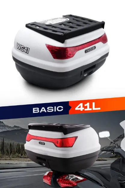 Wogen WG41-1405002 resmi