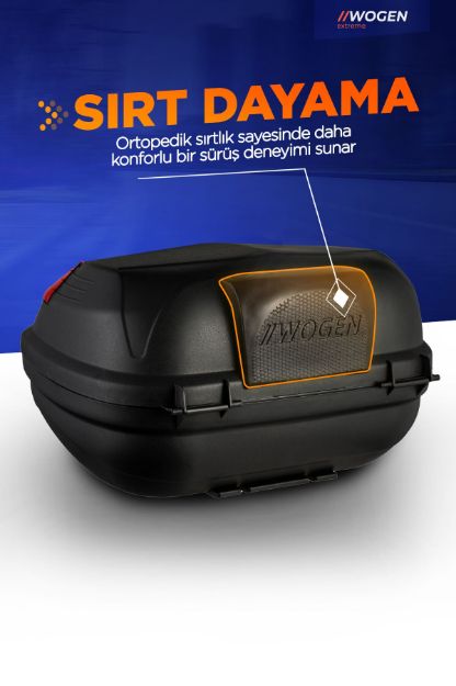 Wogen-Wg50-1406001 resmi