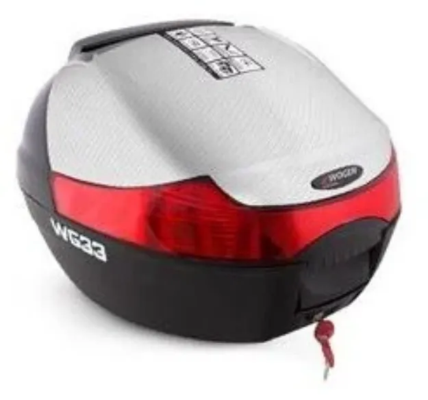 Wogen WG33-1401023 resmi