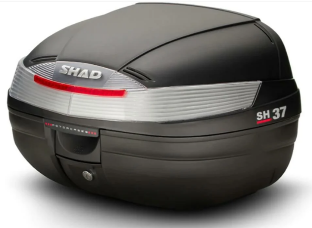 Shad SH-37  resmi
