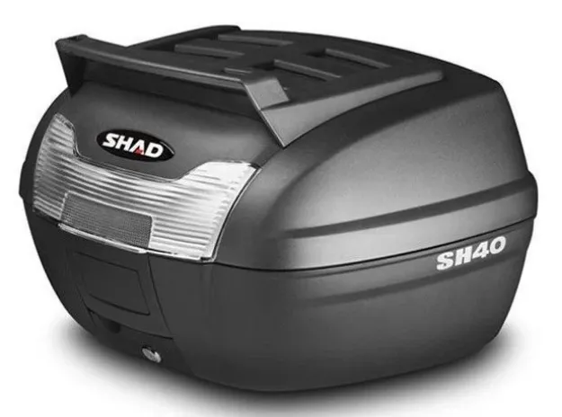 Shad SH-40-Cargo resmi