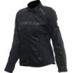 Dainese Air Frame 3 Black Kadın  resmi