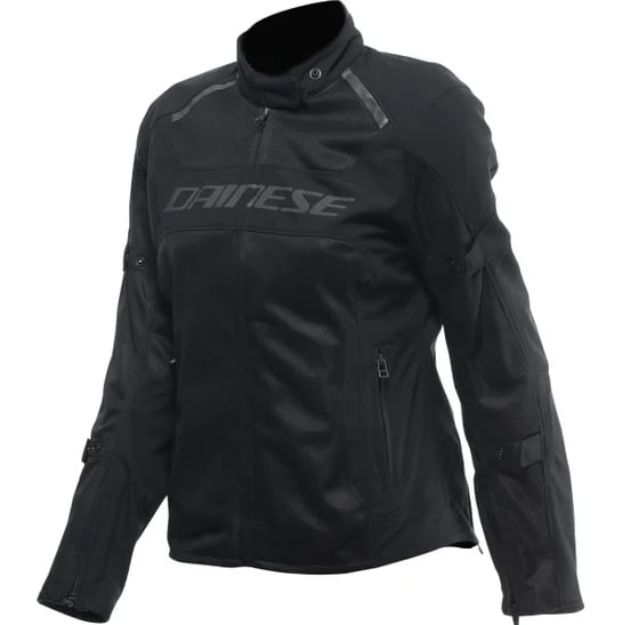 Dainese Air Frame 3 Black Kadın  resmi