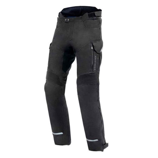 Rebelhorn Scout resmi