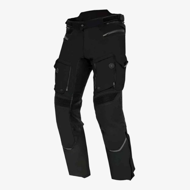 Rebelhorn Range resmi