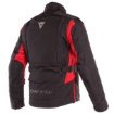 Dainese X-Tourer Black Tour Red D-Dry resmi