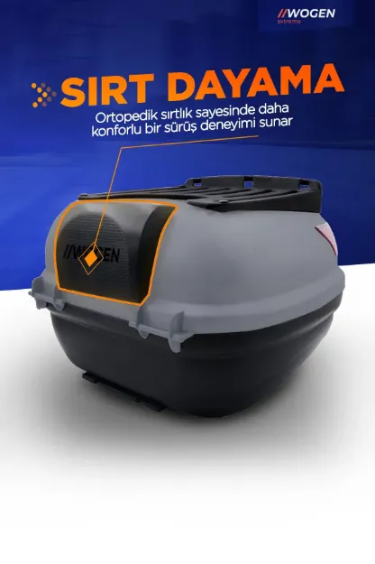 Wogen Wg52-1402006 resmi