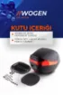 Wogen WG33-1401001 resmi
