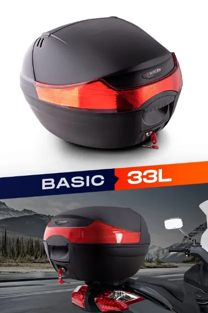 Wogen WG33-1401001 resmi