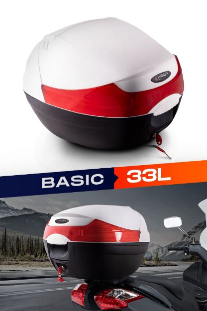 Wogen WG33-1401021 resmi