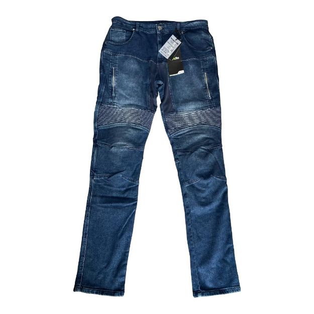 Road Life Luna Blu Kevlar resmi