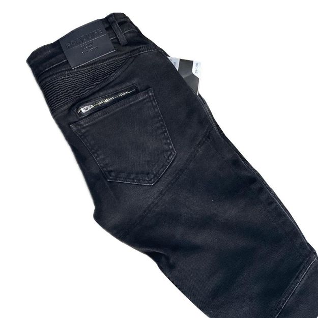 Road Life Stella Nero Kevlar resmi