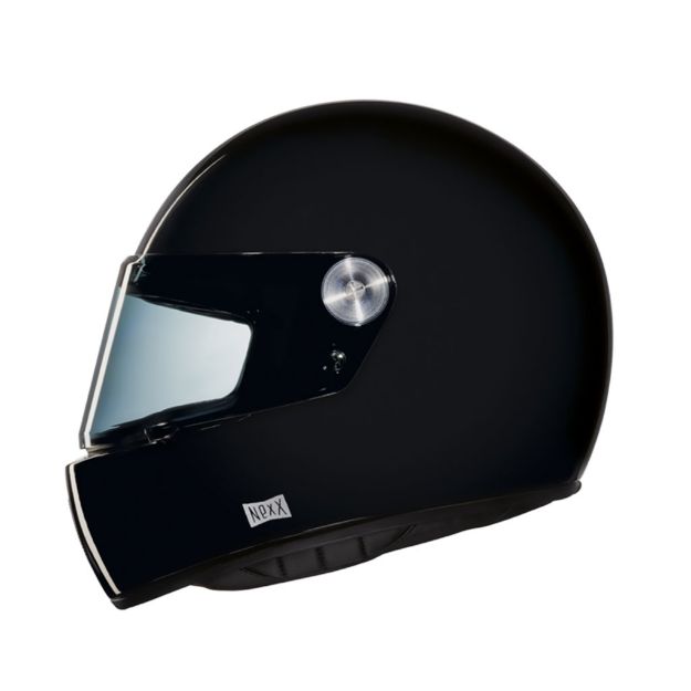 Nexx X.G100r Purist Mat Siyah resmi