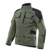 Dainese Ladakh 3L Army Green Black D-Dry resmi