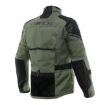 Dainese Ladakh 3L Army Green Black D-Dry resmi