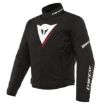 Dainese Veloce Black White Lava Red D-Dry resmi