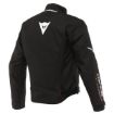 Dainese Veloce Black White Lava Red D-Dry resmi