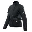 Dainese Tempest 3 Black Ebony Kadın D-Dry resmi