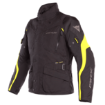 Dainese Tempest 2 Black Fluo Yellow D-Dry resmi