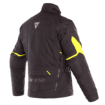 Dainese Tempest 2 Black Fluo Yellow D-Dry resmi