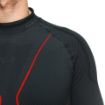Dainese Ls Black Red Termal  resmi