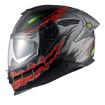 Nexx Y.100r Night Rider Mat Titanium  resmi