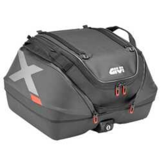 Givi XL08 resmi