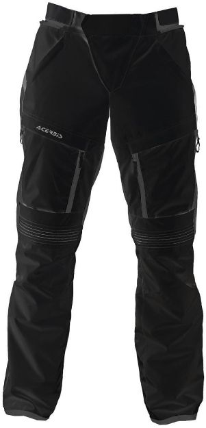 Acerbis Ce X-Rover resmi