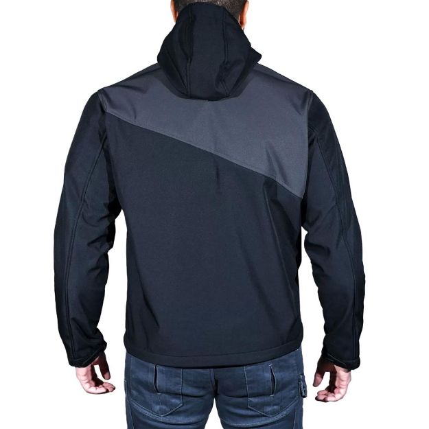 Riderdenim Alfa TF resmi