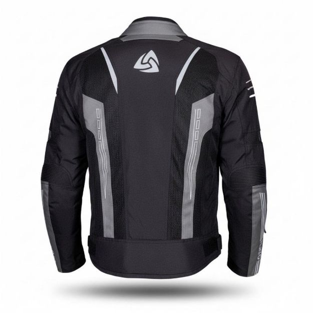 Nukrowear Guardio  resmi