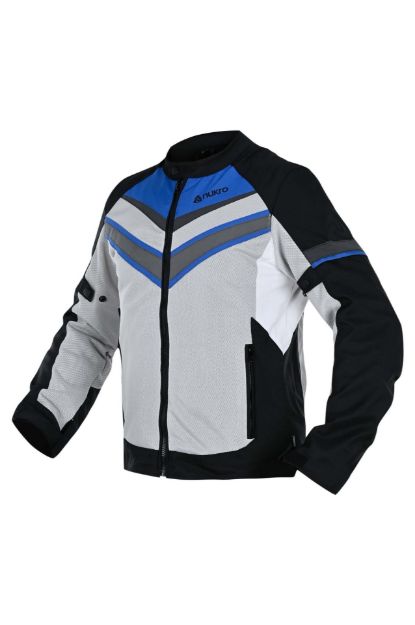 Nukrowear Road resmi