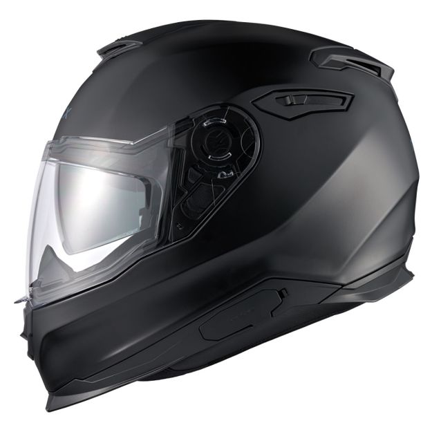 Nexx Y.100 Mat Siyah resmi