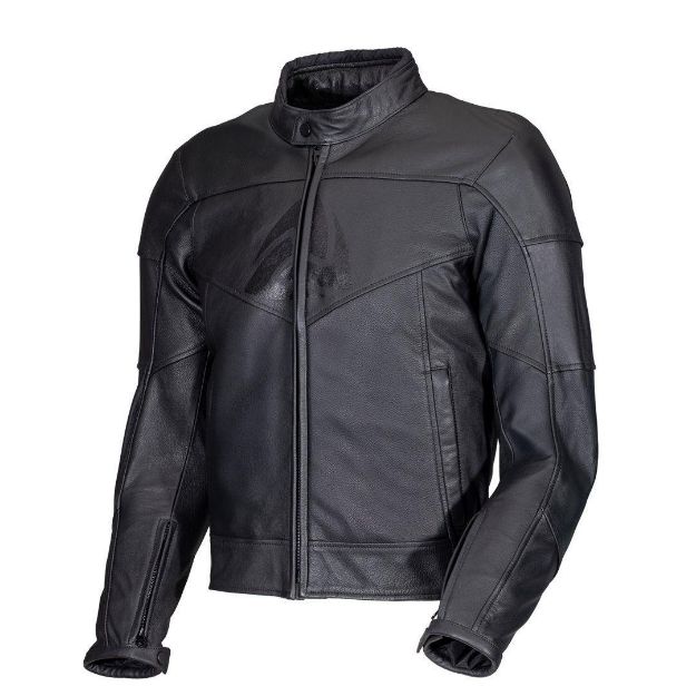 Nukrowear Joker Korumalı Deri  resmi