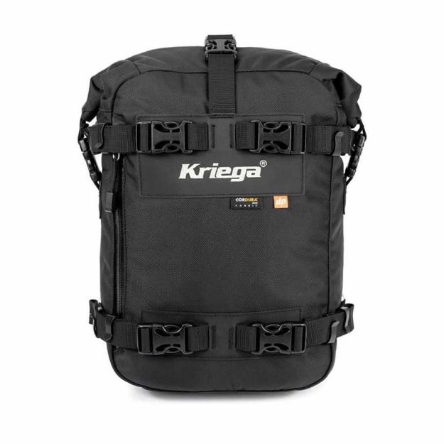 Kriega-Us10 resmi