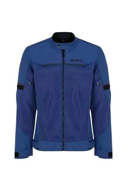 Nukrowear Sprint resmi