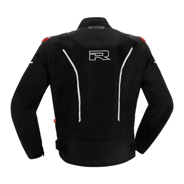 Richa Vendetta Mesh resmi