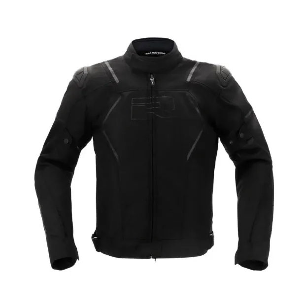 Richa Vendetta  resmi